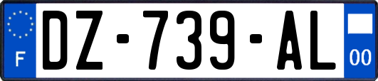DZ-739-AL