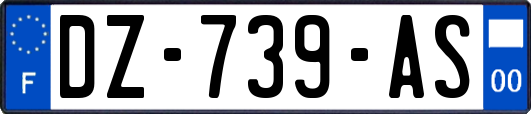 DZ-739-AS