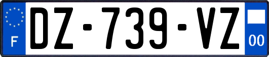 DZ-739-VZ