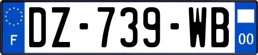 DZ-739-WB