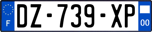 DZ-739-XP