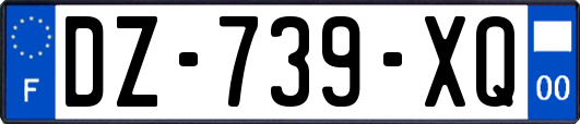 DZ-739-XQ