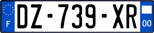 DZ-739-XR