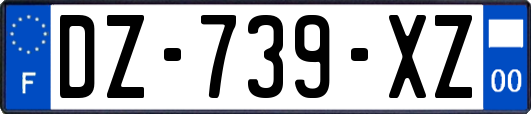 DZ-739-XZ