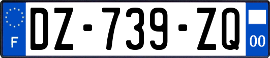 DZ-739-ZQ