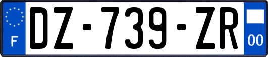 DZ-739-ZR