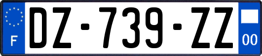 DZ-739-ZZ