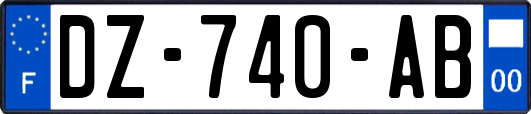 DZ-740-AB