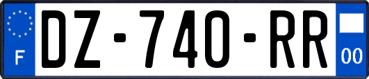 DZ-740-RR