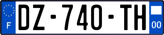 DZ-740-TH