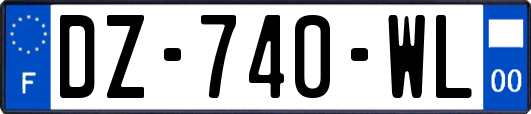 DZ-740-WL