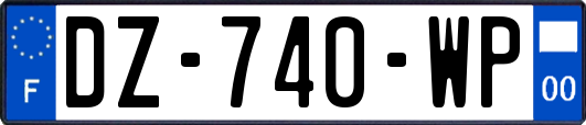 DZ-740-WP