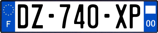 DZ-740-XP