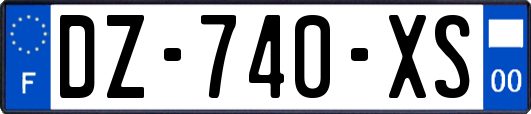 DZ-740-XS