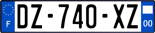 DZ-740-XZ