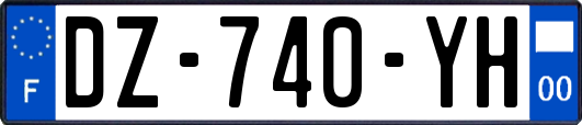 DZ-740-YH