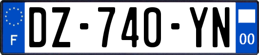 DZ-740-YN