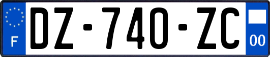 DZ-740-ZC