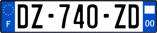 DZ-740-ZD