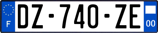 DZ-740-ZE