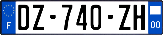 DZ-740-ZH