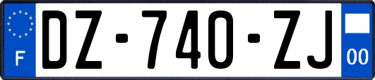 DZ-740-ZJ