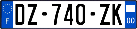 DZ-740-ZK