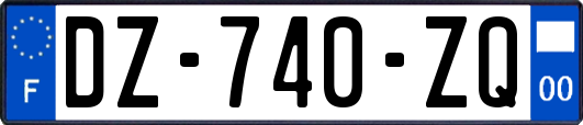 DZ-740-ZQ