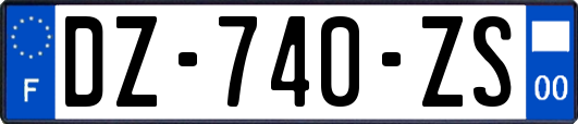 DZ-740-ZS