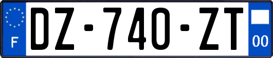 DZ-740-ZT