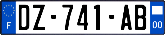 DZ-741-AB