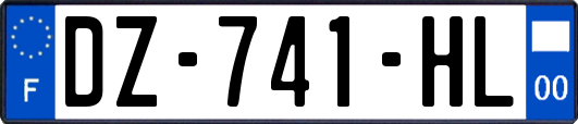 DZ-741-HL
