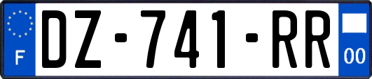 DZ-741-RR