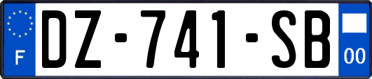 DZ-741-SB