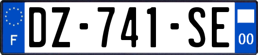 DZ-741-SE