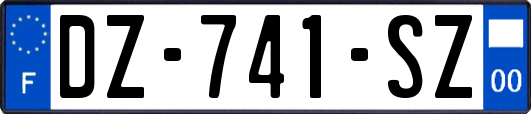 DZ-741-SZ