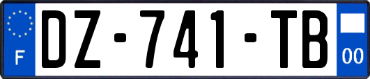 DZ-741-TB