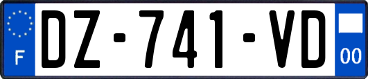 DZ-741-VD