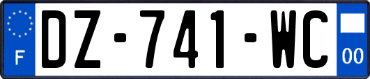 DZ-741-WC