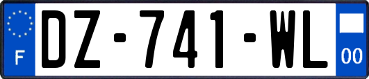 DZ-741-WL