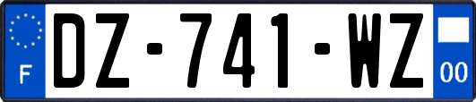 DZ-741-WZ