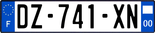 DZ-741-XN