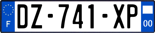 DZ-741-XP