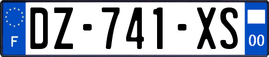 DZ-741-XS