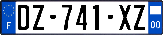 DZ-741-XZ