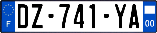 DZ-741-YA