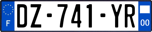 DZ-741-YR