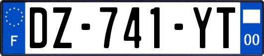 DZ-741-YT