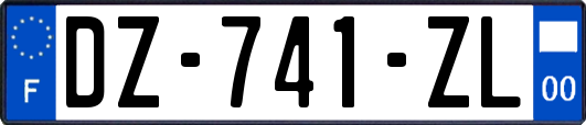 DZ-741-ZL