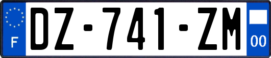 DZ-741-ZM